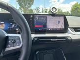 Thumbnail of 2024 Mineral White Metallic BMW X1