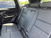 Thumbnail of 2024 Mineral White Metallic BMW X1