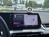 Thumbnail of 2024 Mineral White Metallic BMW X1