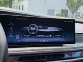 Thumbnail of 2025 Oxide Grey Metallic BMW 740