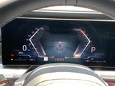 Thumbnail of 2025 Oxide Grey Metallic BMW 740