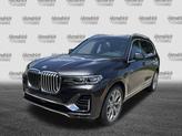 Thumbnail of 2020 Dark Graphite Metallic BMW X7