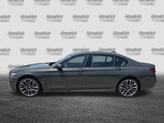 Thumbnail of 2022 Dravit Grey Metallic BMW 740