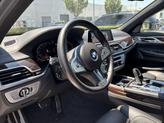 Thumbnail of 2022 Dravit Grey Metallic BMW 740