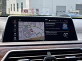 Thumbnail of 2022 Dravit Grey Metallic BMW 740