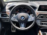 Thumbnail of 2022 Dravit Grey Metallic BMW 740