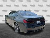Thumbnail of 2022 Dravit Grey Metallic BMW 740