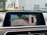Thumbnail of 2022 Dravit Grey Metallic BMW 740