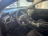 Thumbnail of 2021 Boulder Gray Pearl Nissan Murano