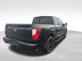 Thumbnail of 2023 Super Black Nissan Titan