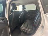 Thumbnail of 2019 White Platinum Clearcoat Metallic Ford Escape