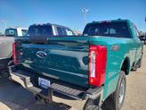 Thumbnail of 2025 Green Ford F-350