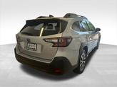 Thumbnail of 2023 Ice Silver Metallic Subaru Outback