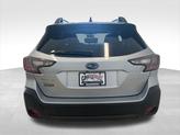 Thumbnail of 2023 Ice Silver Metallic Subaru Outback