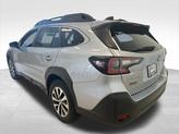 Thumbnail of 2023 Ice Silver Metallic Subaru Outback