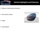 Thumbnail of 2022 Deep Scarlet Pearl Honda Pilot