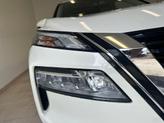 Thumbnail of 2023 Pearl White Tricoat Nissan Rogue