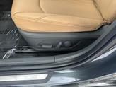 Thumbnail of 2024 Portofino Gray Hyundai SONATA Hybrid