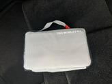 Thumbnail of 2024 Portofino Gray Hyundai SONATA Hybrid