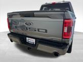 Thumbnail of 2022 Carbonized Gray Metallic Ford F-150