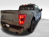 Thumbnail of 2022 Carbonized Gray Metallic Ford F-150