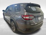 Thumbnail of 2023 Modern Steel Metallic Honda Pilot