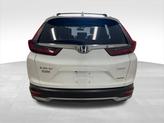 Thumbnail of 2022 Platinum White Pearl Honda CR-V