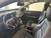 Thumbnail of 2022 Platinum White Pearl Honda CR-V