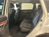 Thumbnail of 2022 Platinum White Pearl Honda CR-V