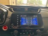 Thumbnail of 2022 Platinum White Pearl Honda CR-V