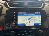 Thumbnail of 2022 Platinum White Pearl Honda CR-V