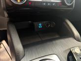 Thumbnail of 2022 Agate Black Metallic Ford Escape