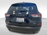 Thumbnail of 2022 Agate Black Metallic Ford Escape