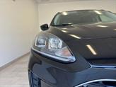 Thumbnail of 2022 Agate Black Metallic Ford Escape