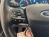 Thumbnail of 2022 Agate Black Metallic Ford Escape