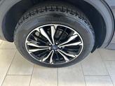 Thumbnail of 2022 Agate Black Metallic Ford Escape