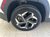 Thumbnail of 2022 Quartz White Hyundai TUCSON