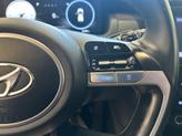 Thumbnail of 2022 Quartz White Hyundai TUCSON