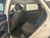 Thumbnail of 2022 Quartz White Hyundai TUCSON