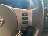 Thumbnail of 2021 Gun Metallic Nissan Frontier