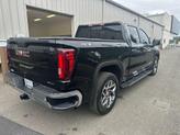 Thumbnail of 2022 Onyx Black GMC Sierra 1500