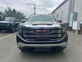Thumbnail of 2022 Onyx Black GMC Sierra 1500