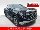 Photo of 2022 Onyx Black GMC Sierra 1500