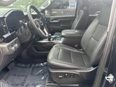 Thumbnail of 2022 Onyx Black GMC Sierra 1500