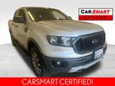 Photo of 2019 Ingot Silver Ford Ranger