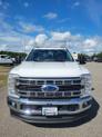 Thumbnail of 2025 Oxford White Ford F-350