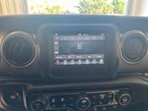 Thumbnail of 2021 Bright White Clearcoat Jeep Wrangler Unlimited