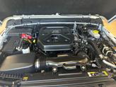 Thumbnail of 2021 Bright White Clearcoat Jeep Wrangler Unlimited