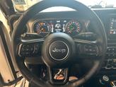 Thumbnail of 2021 Bright White Clearcoat Jeep Wrangler Unlimited