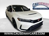 Photo of 2025  Honda Civic Type R